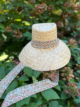 Load image into Gallery viewer, Rosie Cotswolds Annabel Hat Ribbon

