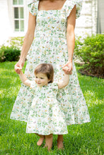 Load image into Gallery viewer, Arlington Meadow Baby and Girls Dress
