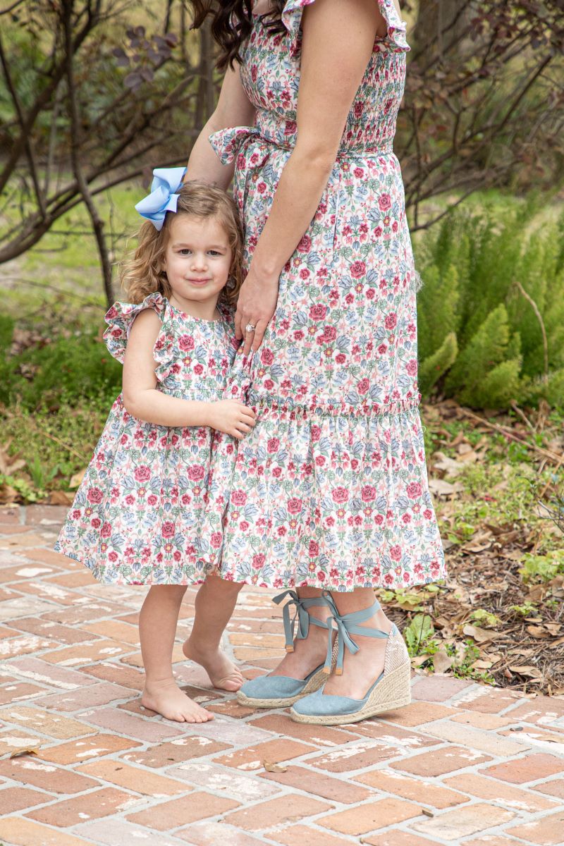 Lily Meadows Baby and Girls Dress